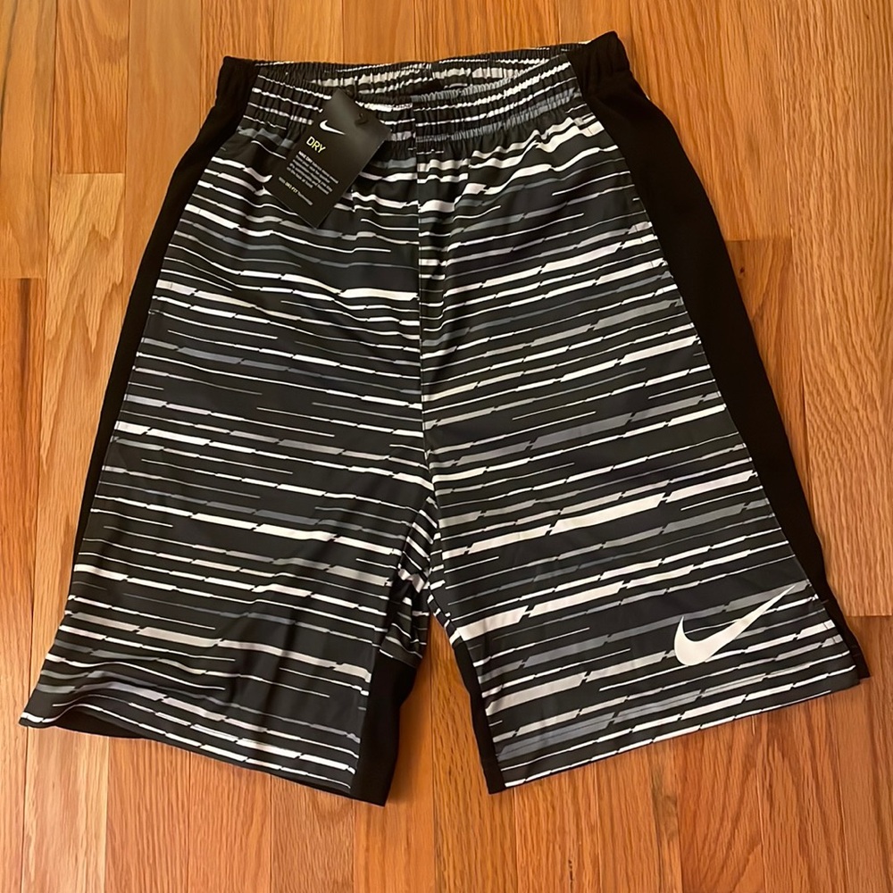NWT Nike Boy Shorts